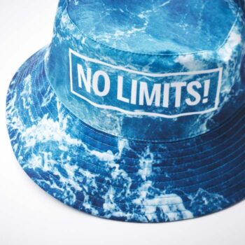 Bucket hat oder Fischerhüte mit Logo